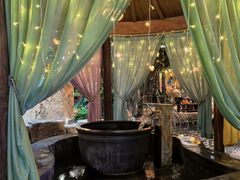 -泉城欧乐堡戏水湾艺术养生温泉