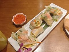 -泰国餐厅 Thai Food(裕华万达店)
