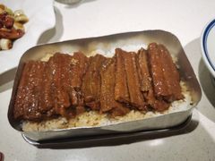 -局气 烤鸭·北京菜(武清店)
