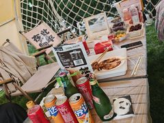 -WE ME 伴山营地·城市露营·团建策划