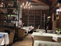 -一棵树·意大利西餐厅One Tree(新城店)