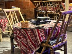 -火塘云南烧烤大排档