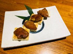 -青叶日式料理(飘亮阳光广场店)