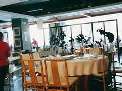 大堂-辣婆婆(航天桥店)