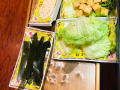 -芦月轩羊蝎子(劲松店)