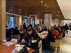 大堂-蜻蜓逐宴全日制西餐厅I古北水镇大酒店