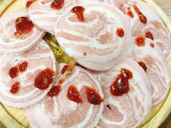 -小米烤肉·和牛原切-创意韩料(东关店)