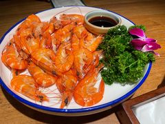 -沅江水·湖南家宴(南村万博长隆商圈店)