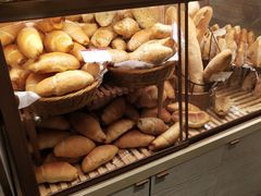 -山崎面包(静安久光店)