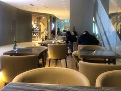 -THE WOODS 简餐 (国贸商城店)