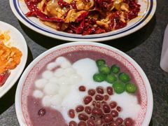 -福苗小骆驼烧烤(大唐不夜城店)