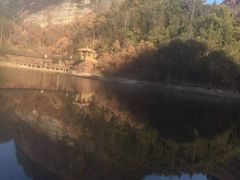 -修水东浒寨风景区