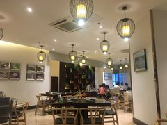 大堂-冶春茶社(星汉大厦店)