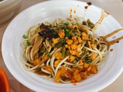 武汉热干面-德泓面馆(颐高店)