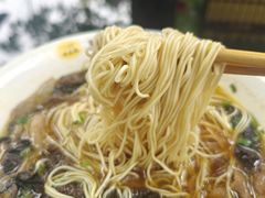 -兴福老面馆(寺路街店)