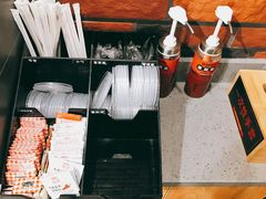 -吉胜克·汉堡炸鸡(南开三马路店)