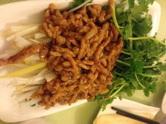 老昌春饼(中央街店)-老昌春饼(中央大街店)