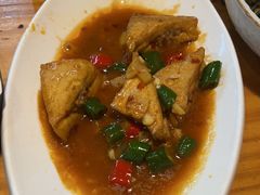 -61号餐吧(兴坪古镇漓江店)