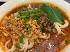 -四川饭店(城乡购物中心店)