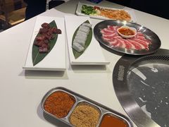 -么子烤肉(化龙池店)