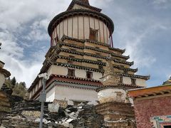 -棒托寺