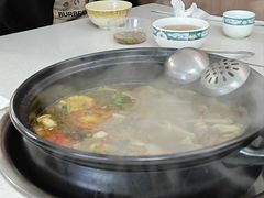 -野菌王牦牛肉汤锅