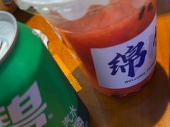 -休记光头香辣蟹干锅(绵竹店)