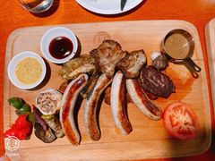 -布拉格餐厅· 中欧捷克菜(全国首店)