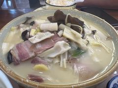 -灵福缘私房菜·农家菜(拈花湾·灵山大佛必推店)