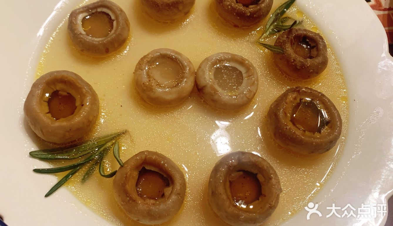 小厨陈与茶