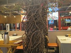 -有喜胶东小馆(太申祥和店)