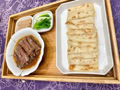 大饼卷带鱼-东兴楼(通州店)