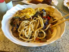 -文三里屯面馆(三里屯店)