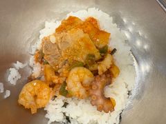 -蚂蚁家辣炒章鱼(海云台店)