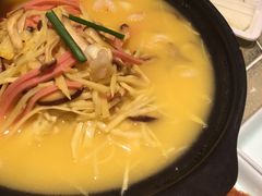 -盛百味·家宴餐厅(霸州分店)