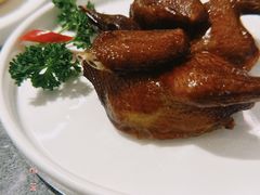 -粤来记·啫啫煲·点心(日月光店)