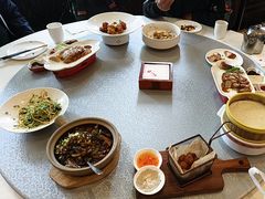 -大鸭梨烤鸭(石佛营店)