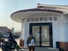 -极速星辰卡丁车赛车场(西山店)