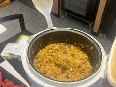 -牛品福潮汕牛肉火锅(旺庄店)