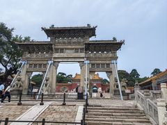 -北陵公园
