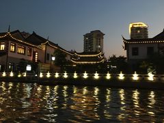 -南通濠河风景名胜区