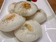 -枣子树·素食餐厅(普陀山店)
