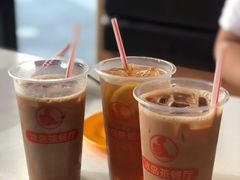 -冰岛茶餐厅(世茂店)