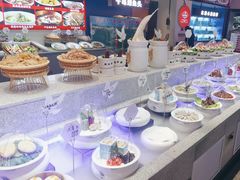 -鸽子侯·家宴·平价海鲜(市图书馆店)
