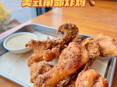 -Twin Tails Brewpub双尾精酿餐吧(八坼店)