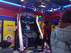 -风云再起游乐汇(北京西单西西友谊店)