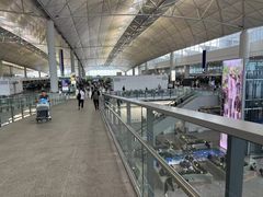 -香港国际机场