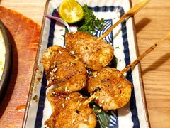 -西月山居匠心创意料理(江汉路新佳丽广场店)