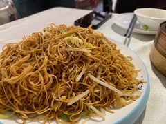 -合晋食府(广州合晋帝苑酒店)