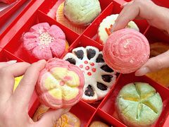 -稻香村(文殊院旗舰店)